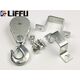 LIFFU ELECTRIC HOIST 230V WIRE ROPE 18M 1000KG PA1000, 3 LIFFU ELECTRIC HOIST 230V WIRE ROPE 18M 1000KG PA1000