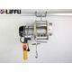 LIFFU ELECTRIC SCAFFOLD HOIST 230V WIRE ROPE 60M 250KG