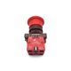 LIFFU EMERGENCY SWITCH 2NC 8A 250V
