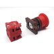 LIFFU EMERGENCY SWITCH 2NC 8A 250V