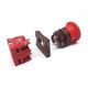 LIFFU EMERGENCY SWITCH 2NC 8A 250V