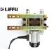 LIFFU POWERED I-BEAM TROLLEY FOR ELECTRIC HOIST 1200KG