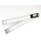 SINSUI DIGITAL ANGLE RULER 200MM 360 DEGREES
