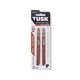 TUSK JIGSAW BLADE FOR METAL 100MM 21TPI 2 PIECE TJB105