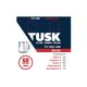 TUSK TCT HOLE SAW 68MM X 55MM TCH68N