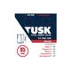 TUSK TCT HOLE SAW 85MM X 55MM TCH85N