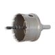 TUSK TCT HOLE SAW FOR STAINLESS STEEL 60MM SSH60