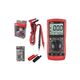 UNI-T AUTOMOTIVE HANDHELD MULTIMETER AC DC VOLTMETER UT105