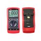 UNI-T AUTOMOTIVE HANDHELD MULTIMETER AC DC VOLTMETER UT105