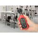 UNI-T DIGITAL MINI ANEMOMETER WIND SPEED METER UT363BT, 5 UNI-T DIGITAL MINI ANEMOMETER WIND SPEED METER UT363BT
