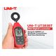 UNI-T DIGITAL MINI LIGHT METER UT383BT, 6 UNI-T DIGITAL MINI LIGHT METER UT383BT