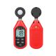 UNI-T DIGITAL MINI LIGHT METER UT383BT, 5 UNI-T DIGITAL MINI LIGHT METER UT383BT