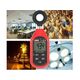 UNI-T DIGITAL MINI LIGHT METER UT383BT, 2 UNI-T DIGITAL MINI LIGHT METER UT383BT
