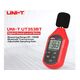 UNI-T DIGITAL MINI SOUND LEVEL METER UT353BT