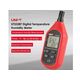 UNI-T DIGITAL MINI TEMPERATURE HUMIDITY METER UT333BT