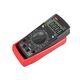 UNI-T DIGITAL MULTIMETER UT39E+