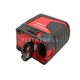 UNI-T LINE LASER LEVEL GREEN BEAM LM570OLD-II