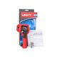 UNI-T PROFESSIONAL INFRARED THERMOMETER -35°C TO 650°C UT309C, 3 UNI-T PROFESSIONAL INFRARED THERMOMETER -35°C TO 650°C UT309C
