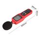 UNI-T PROFESSIONAL SOUND LEVEL METER 30 TO 130DB UT352