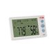 UNI-T TEMPERATURE HUMIDITY METER -10°C TO 50°C A13T