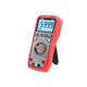 UNI-T TRUE RMS DIGITAL MULTIMETER UT61D+