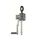 YALE ERGO 360 LEVER HOIST 1.5M 3.2 TON YLB332