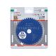 BOSCH CIRCULAR SAW BLADE FOR WOOD 140MM 2608644500, 2 BOSCH CIRCULAR SAW BLADE FOR WOOD 140MM 2608644500