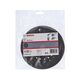 BOSCH PAD SAVER 150MM 2 PACK 2608000690