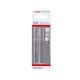 BOSCH GHO12V-20 SPARE PART - PLANER BLADES 2 PACK 2608000672