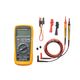 FLUKE 87V-MAX TRUE RMS HEAVY DUTY DIGITAL MULTIMETER