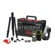 LEICA DISTO X6 PACKAGE LASER DISTANCE METER DUST/WATER/DROP PROOF IP65