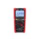 UNI-T TRUE RMS PROFESSIONAL MULTIMETER SOLAR PRO UT196
