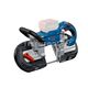 BOSCH 18V BANDSAW 127MM TOOL ONLY GCB18V-127, 1 BOSCH 18V BANDSAW 127MM TOOL ONLY GCB18V-127