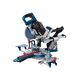 BOSCH 18V BITURBO BRUSHLESS MITRE SAW 216MM TOOL ONLY GCM18V216DC