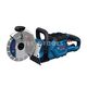 BOSCH 18V BRUSHLESS CUT OFF SAW GCS18V-230