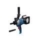 BOSCH 18V BRUSHLESS MIXER TOOL ONLY GRW18V-120