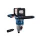 BOSCH 18V BRUSHLESS MIXER TOOL ONLY GRW18V-160