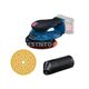 BOSCH 18V BRUSHLESS RANDOM ORBITAL SANDER GEX18V-150-3