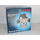 BOSCH GOF1600CE ROUTER WITH PARALLEL GUIDE 0601624040, 2 BOSCH GOF1600CE ROUTER WITH PARALLEL GUIDE 0601624040