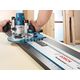BOSCH GUIDE RAIL SYSTEM FSNOFA 32 KIT 800, 2 BOSCH GUIDE RAIL SYSTEM FSNOFA 32 KIT 800