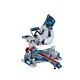 BOSCH MITRE SAW 254MM 1500W GCM305-254D