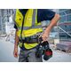 BOSCH PROCLICK TOOL BELT LARGE 108, 5 BOSCH PROCLICK TOOL BELT LARGE 108