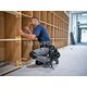 BOSCH PROCLICK TOOL BELT KIT 108 LARGE 920MM - 1250MM, 2 BOSCH PROCLICK TOOL BELT KIT 108 LARGE 920MM - 1250MM