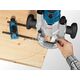 BOSCH ROUTER CIRCULAR CUTTING ADAPTER OFZ, 3 BOSCH ROUTER CIRCULAR CUTTING ADAPTER OFZ