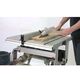 BOSCH TABLE SAW GTS10J WITH STAND GTA60W 0615990HA7, 2 BOSCH TABLE SAW GTS10J WITH STAND GTA60W 0615990HA7