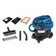 BOSCH WET/DRY EXTRACTOR H CLASS 35L GAS35HAFC
