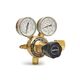 BRADLEY HIGH PRESSURE NITROGEN REGULATOR 0 - 800PSI BRA-NR1000