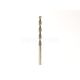 DESIC DIAMOND TWIST DRILL 3.2MM (1/8"), 1 DESIC DIAMOND TWIST DRILL 3.2MM (1/8")