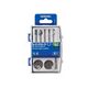 DREMEL 735 GLASS AND STONE MICRO KIT 8 PIECE 735-01 26150735AA