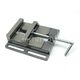 GARRICK DRILL PRESS VICE 125MM (5") DV5, 1 GARRICK DRILL PRESS VICE 125MM (5") DV5